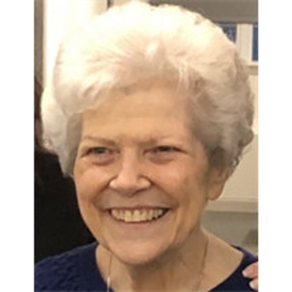 Janet Louise (O'Brien) Kane Profile Photo