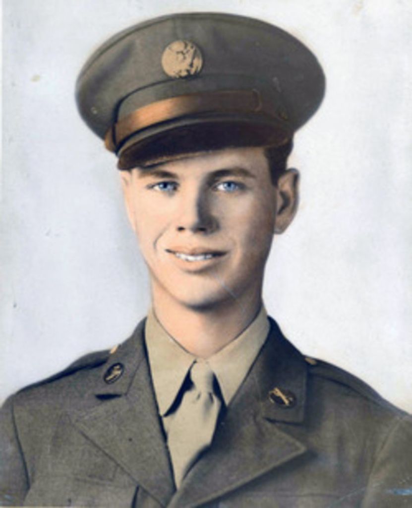 Harold J. Baker Profile Photo