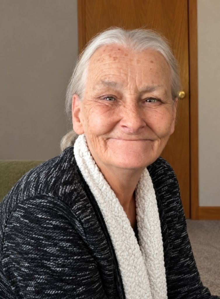 Martha Faye Henson Profile Photo