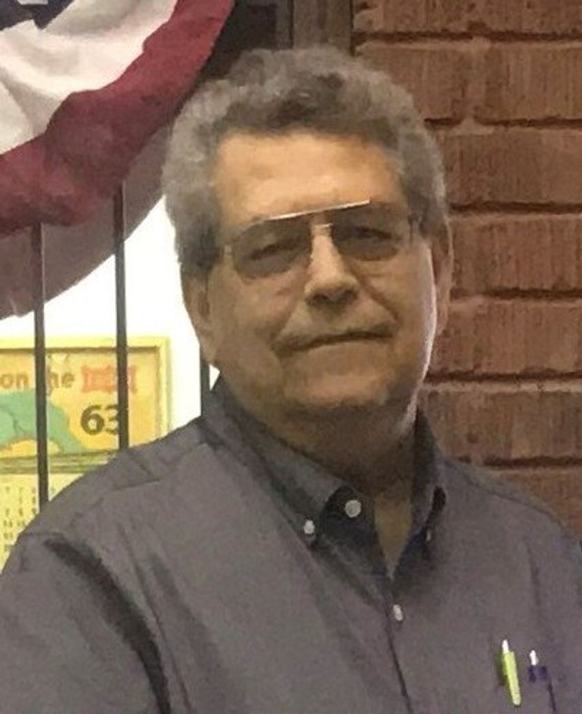 Edmond "Tex" Slyman Profile Photo