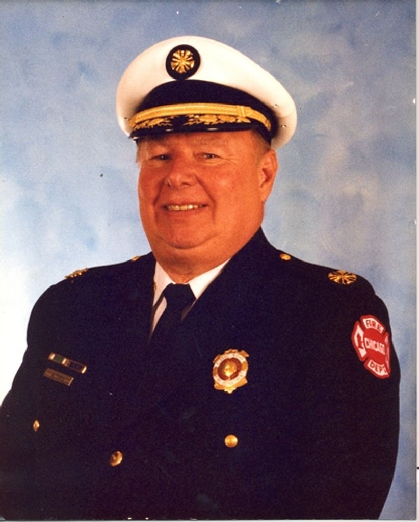 Edward P. Altman Profile Photo