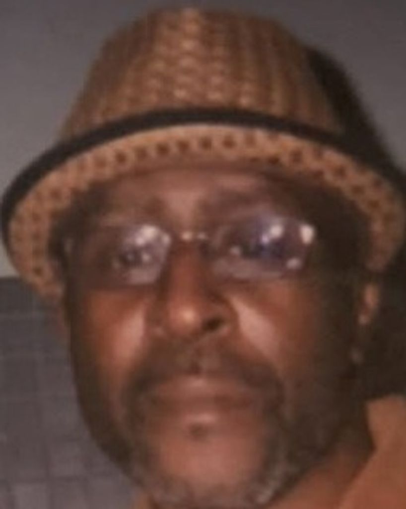 Anthony Darnell Lomax