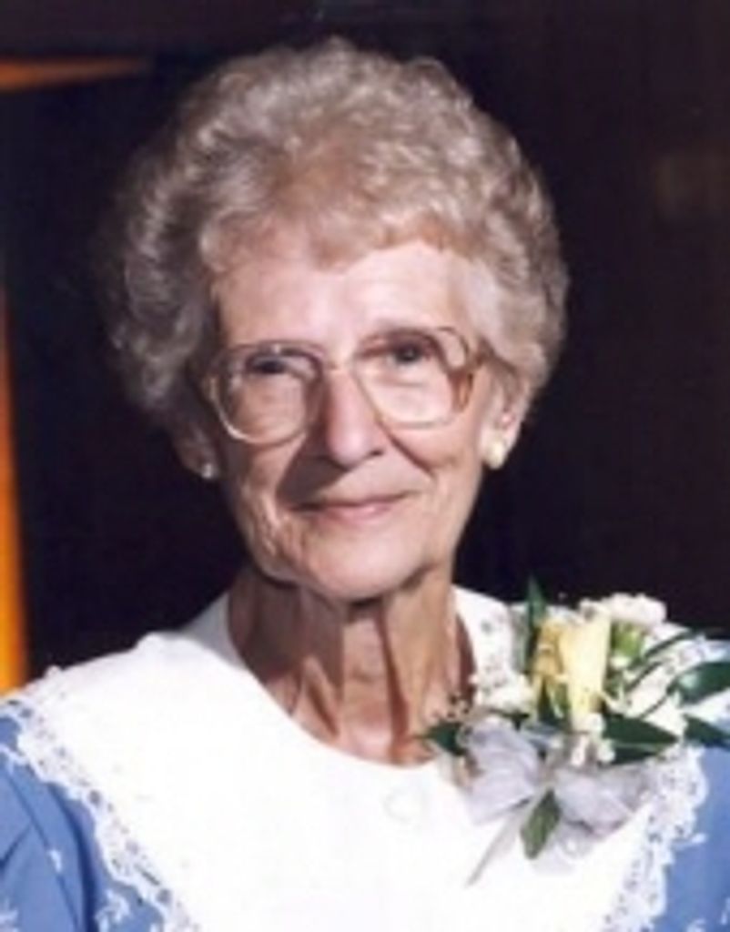 Ruth Jacobs