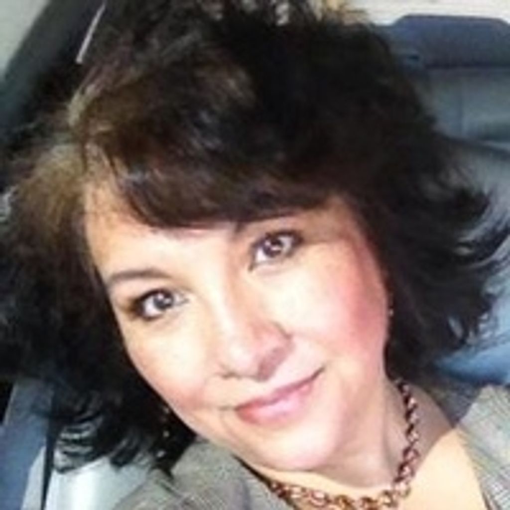 Maria De La Luz Mendoza