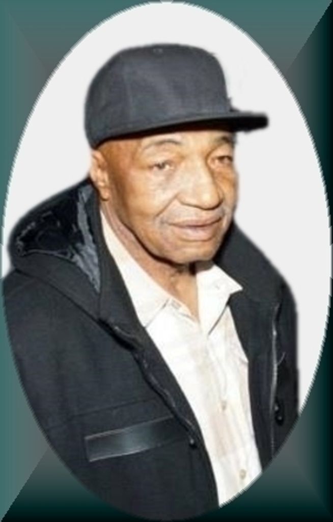 Herman Robinson, Sr. Profile Photo