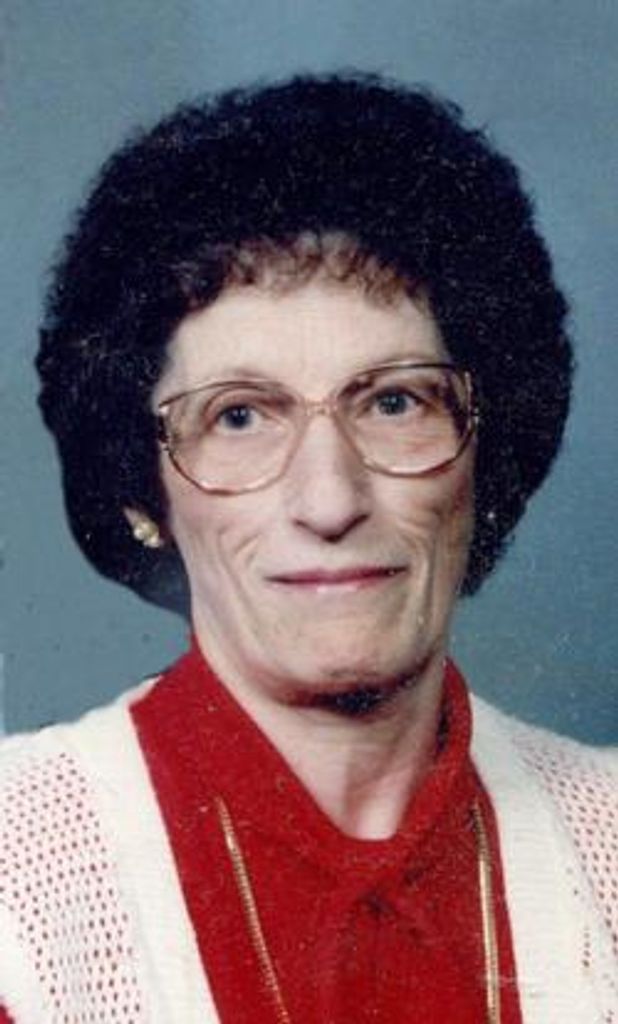 Beverly Jean Kroeger