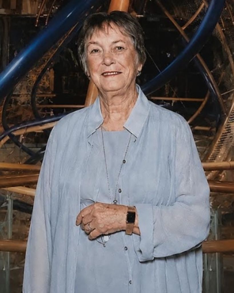 Barbara Ann Smith Watson Profile Photo