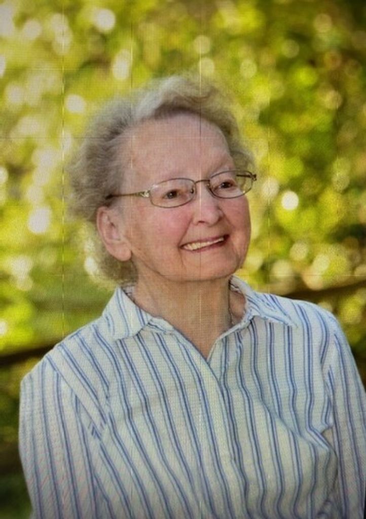 Shirley Jean Bowmaker Profile Photo