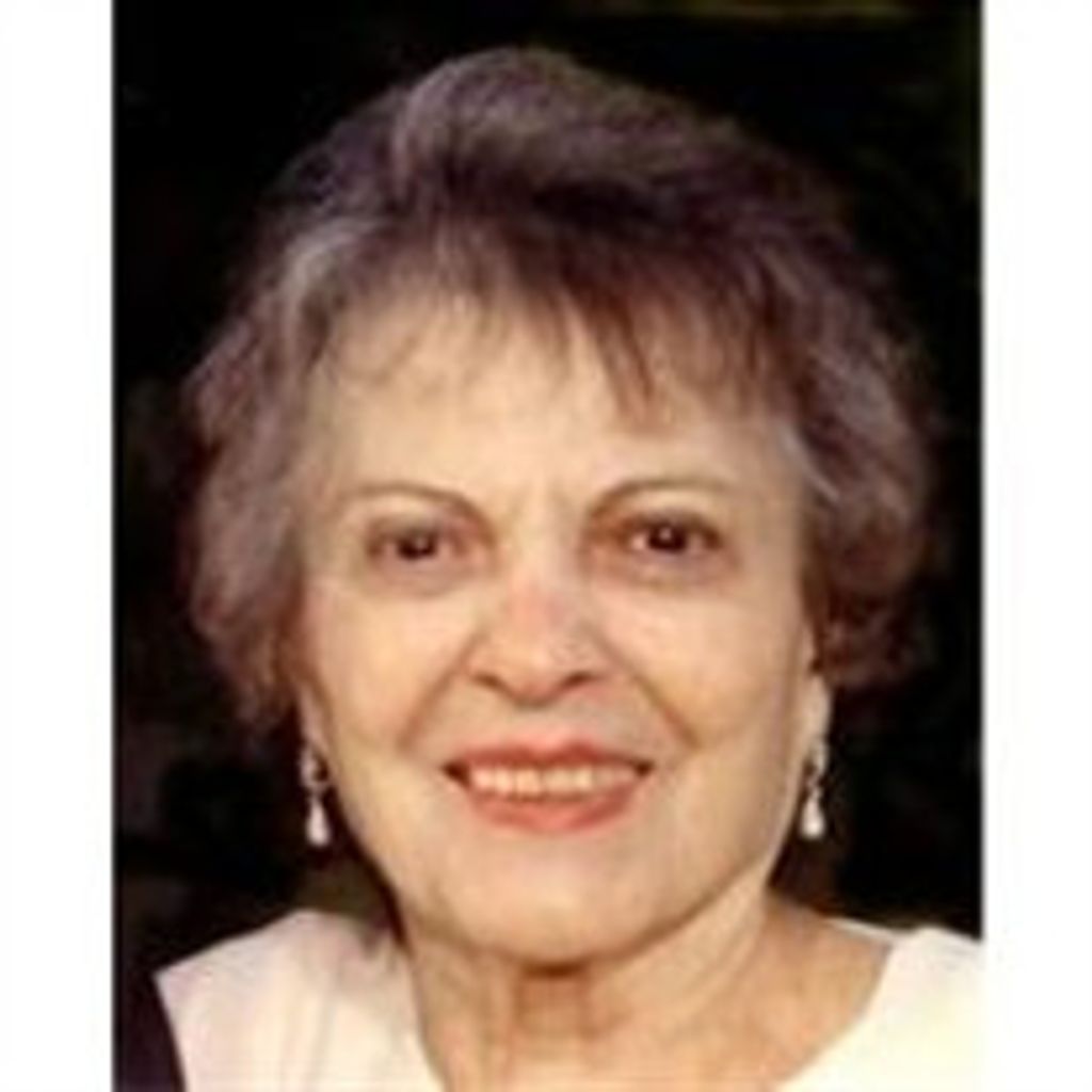 Josephine L. Valvo