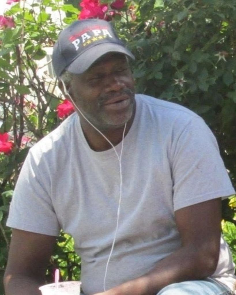 Steven E. Durant