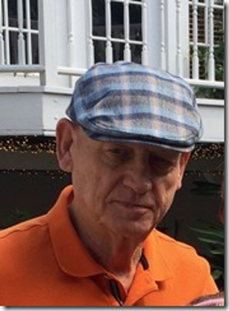 Robert E. “Bob” Steele