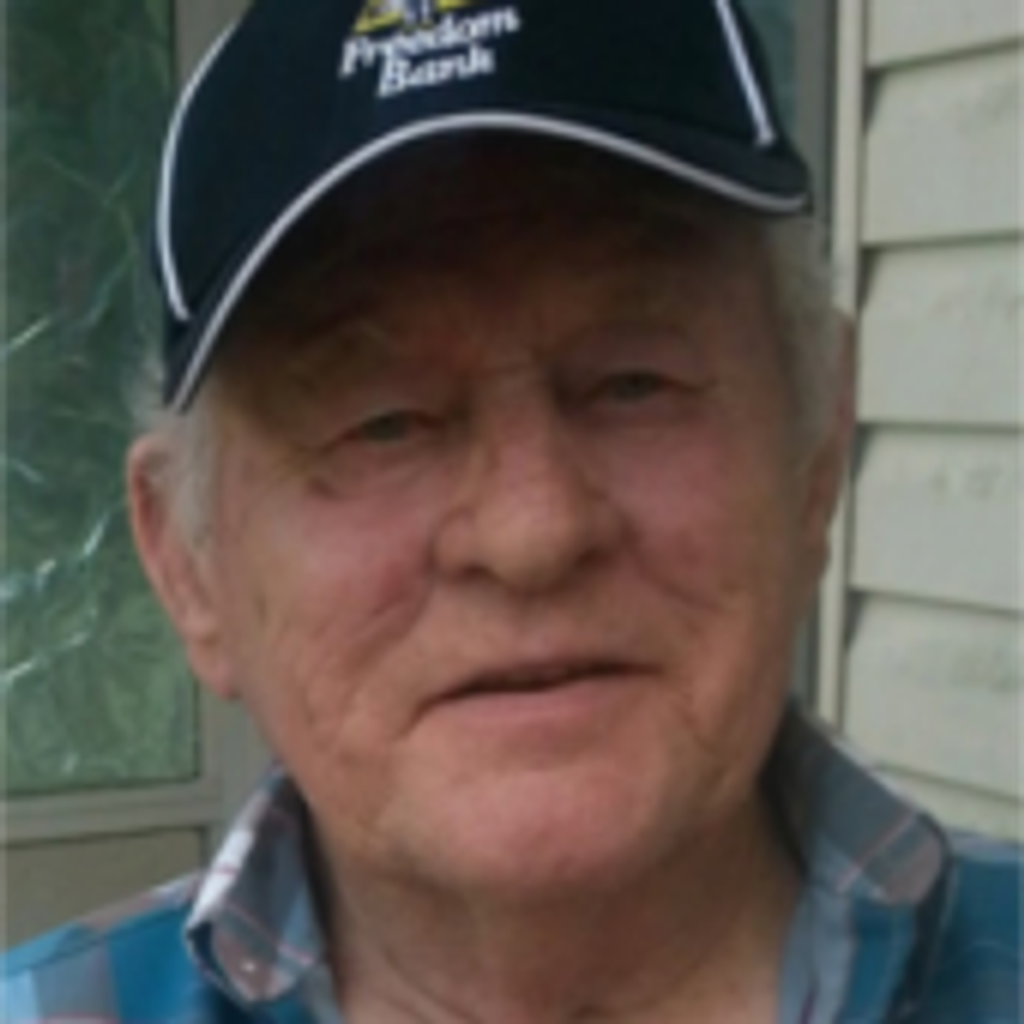 Chuck Crosby
