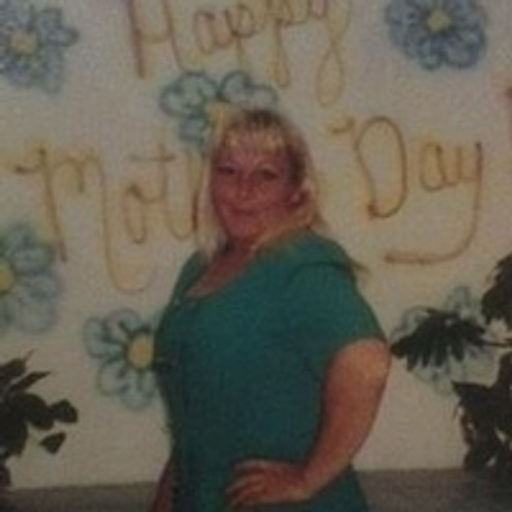 Melissa Oldham Profile Photo