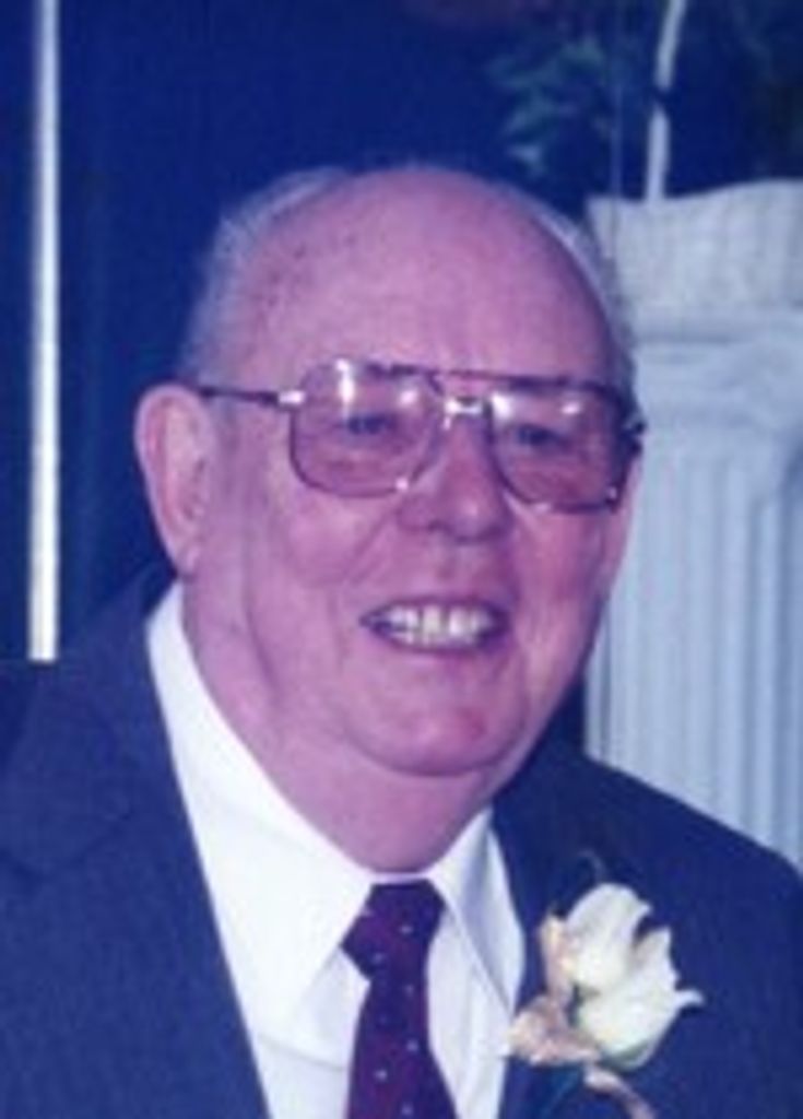James E. Herndon Profile Photo