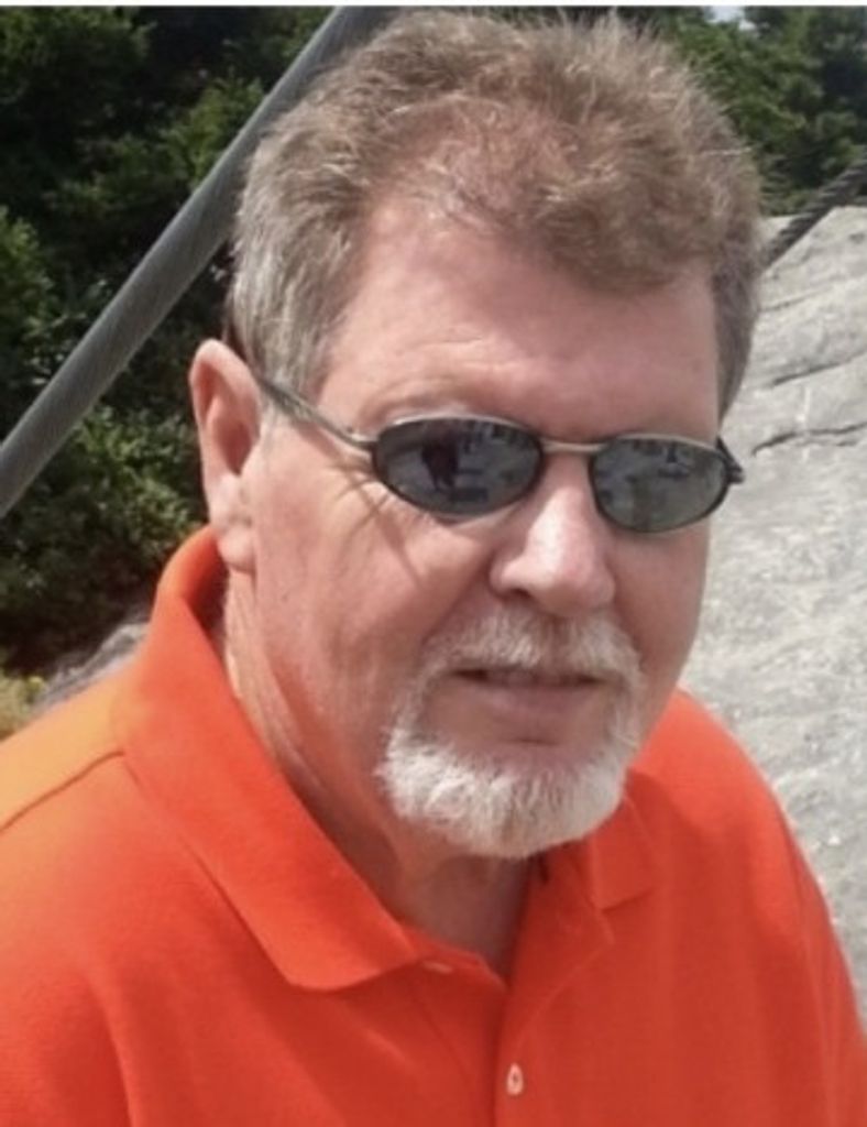 Thomas Franklin Tighe Jr. Profile Photo