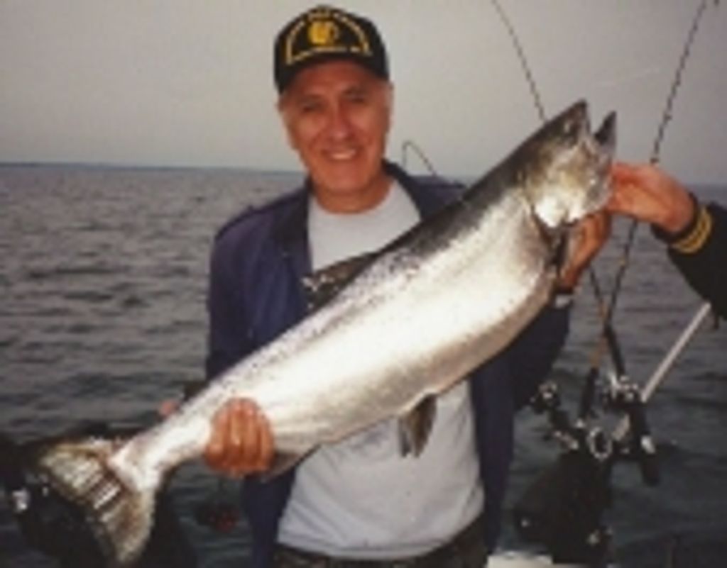 Anthony Severino, Jr.