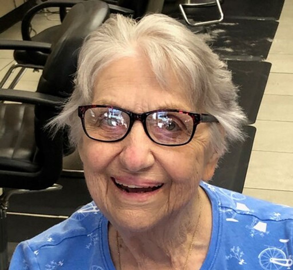 Eleanor "Ellie" A. Murphy Profile Photo