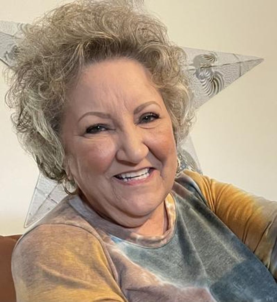 Paula Duaine Ward Simmons