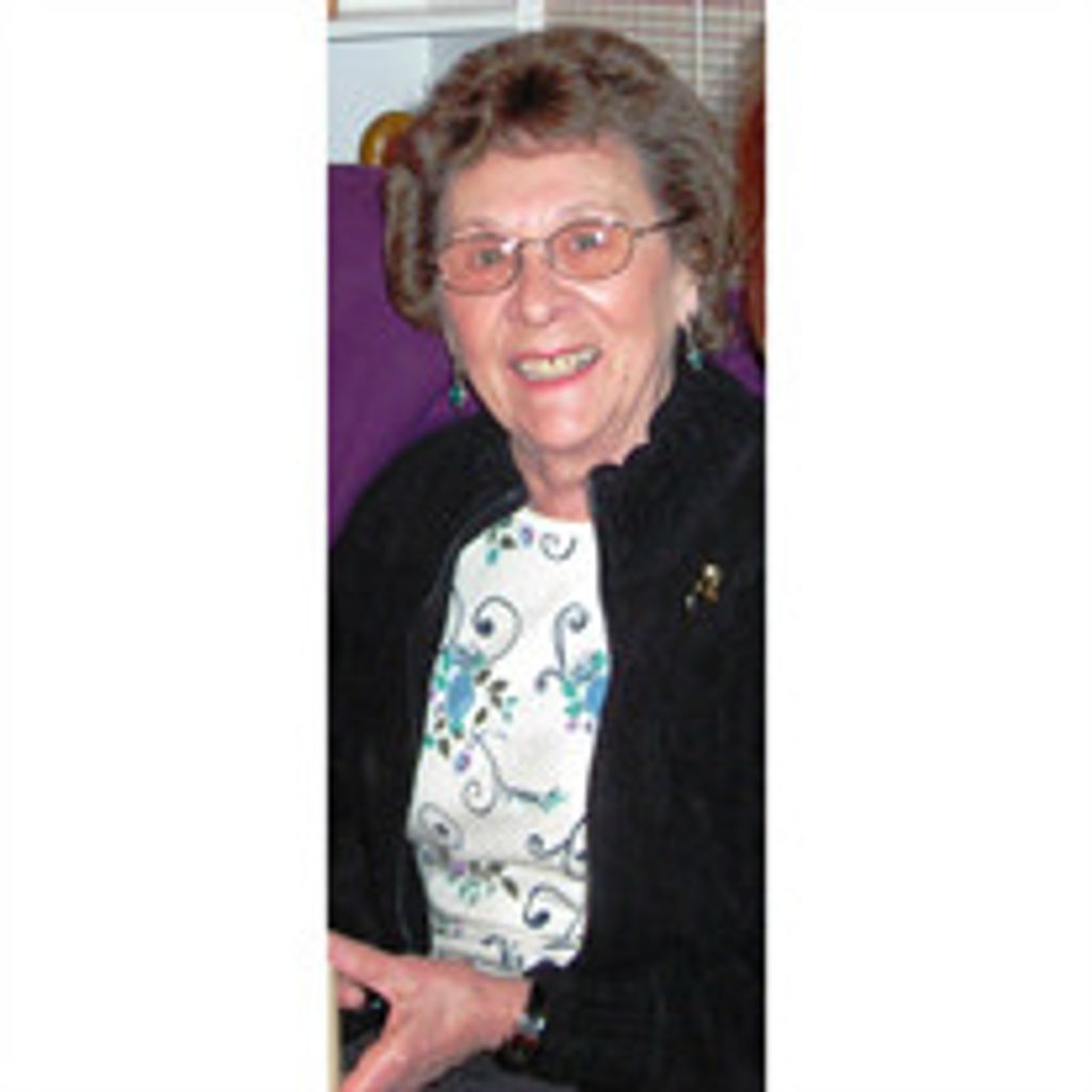 Rosemarie Vilece