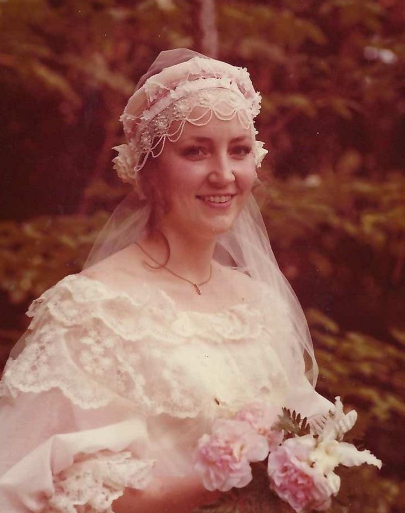 Carolyn Brown Profile Photo