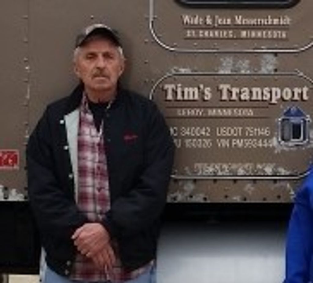 Wade Messerschmidt