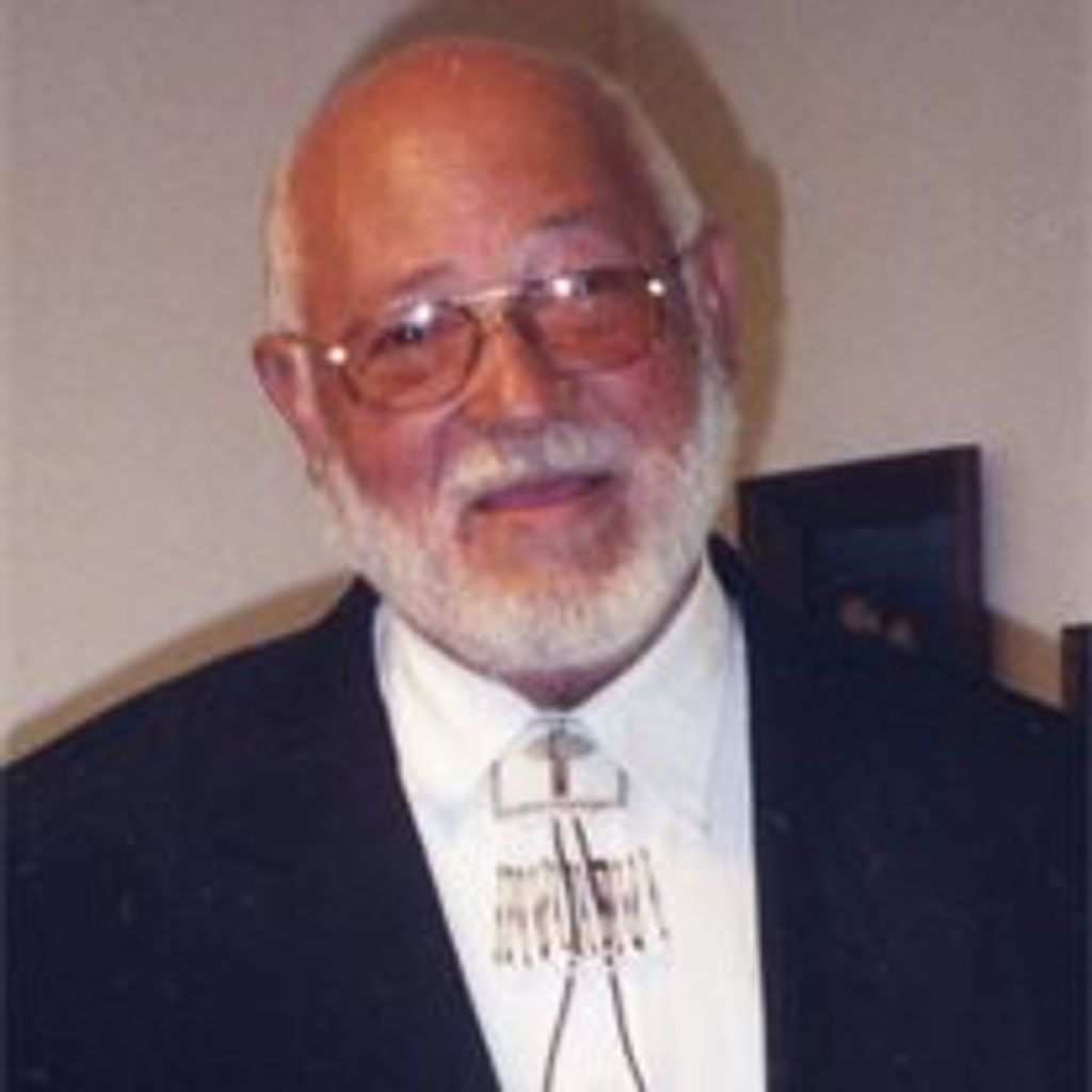 Saint Edward Richardson