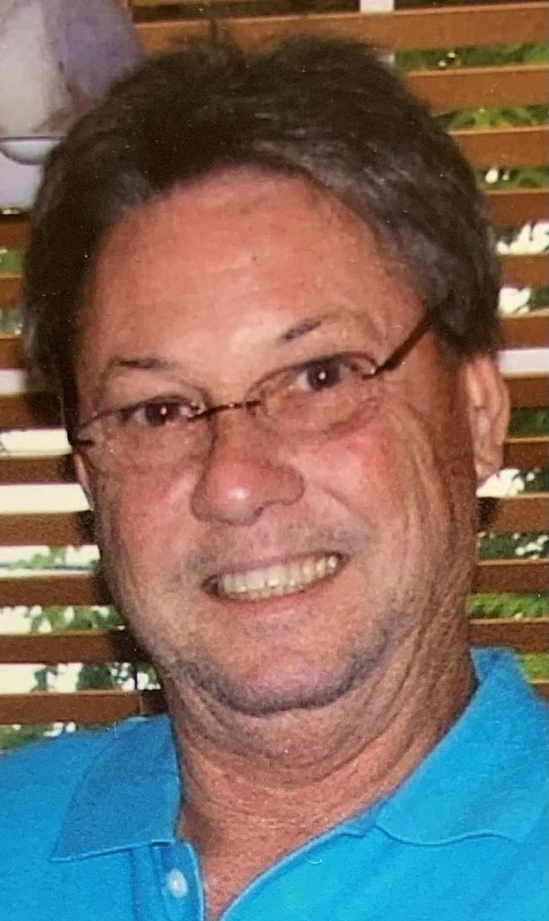 Gary Lee "Sheepy" Mattingly Profile Photo