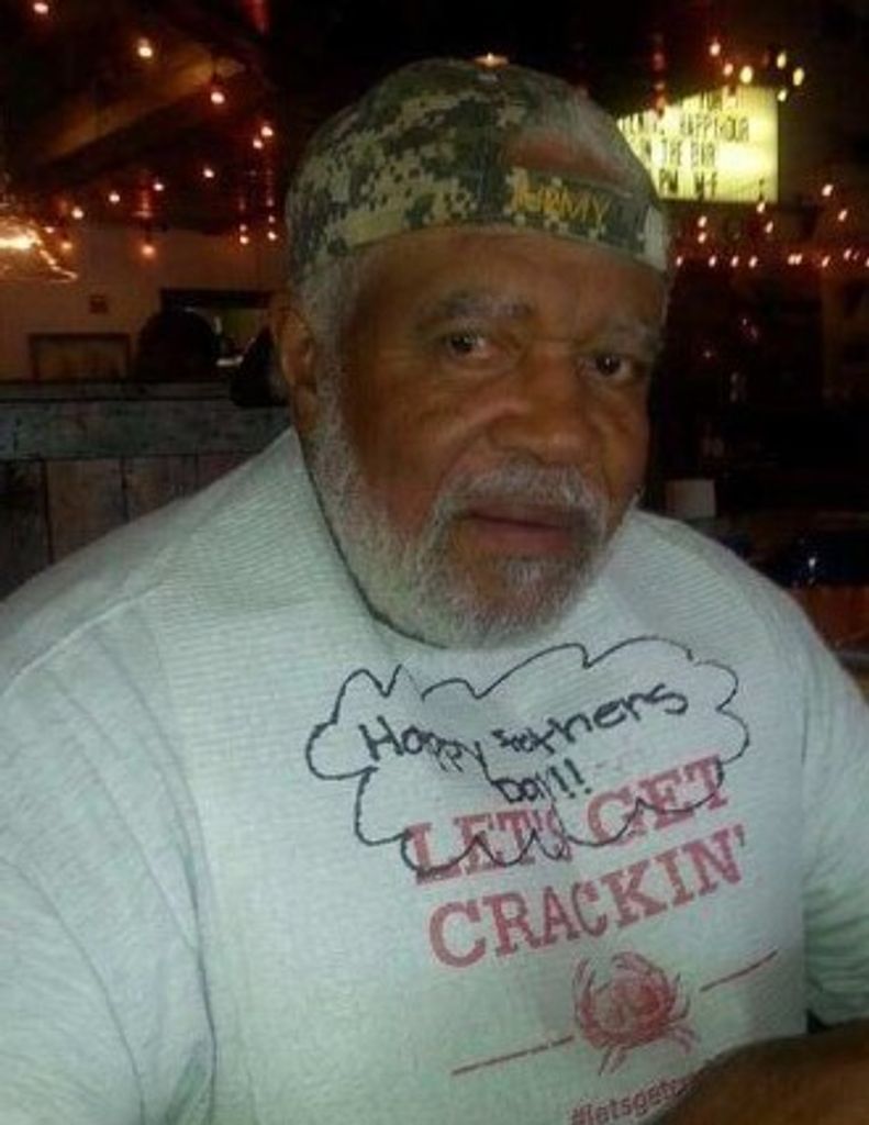 CHARLES LEATCH