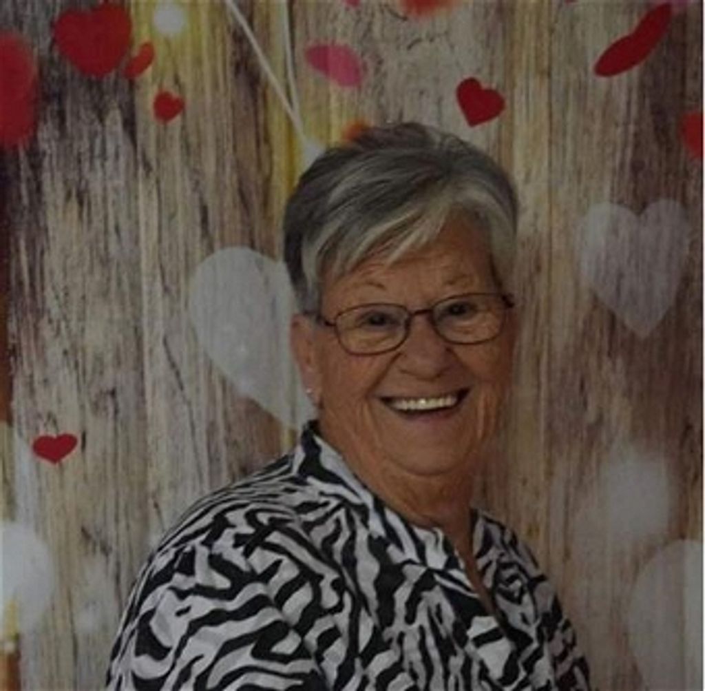 Beverly Ann Knight