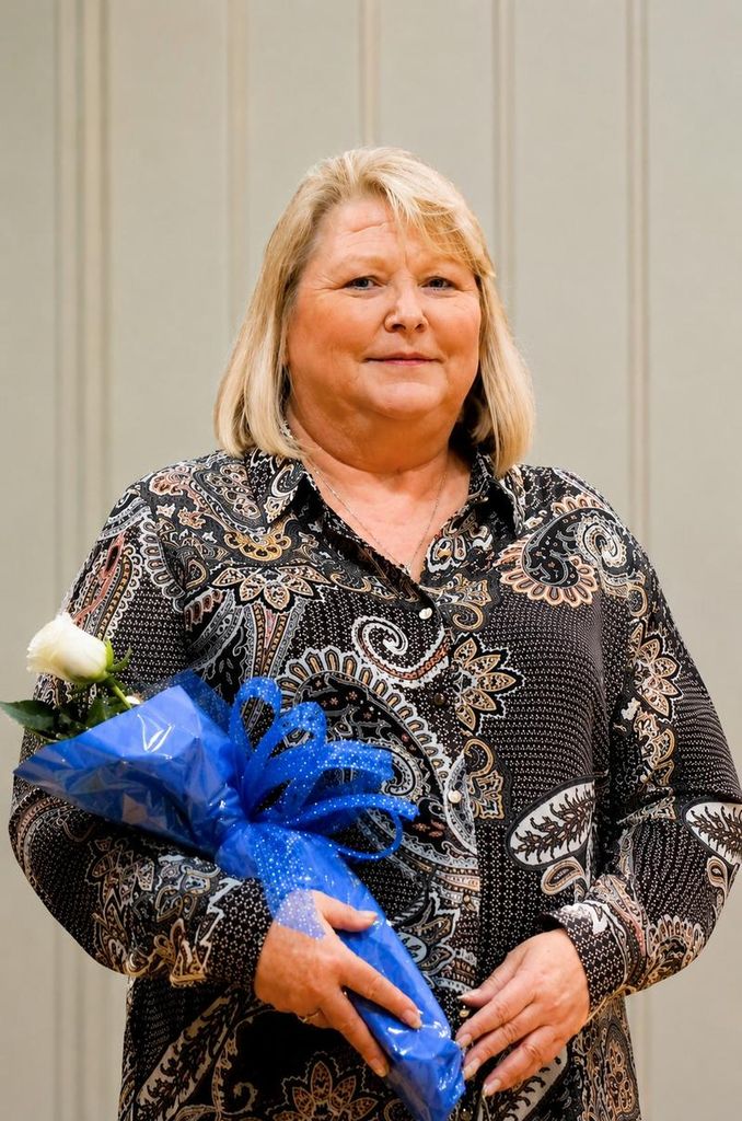Vickie Rae Selvidge Profile Photo