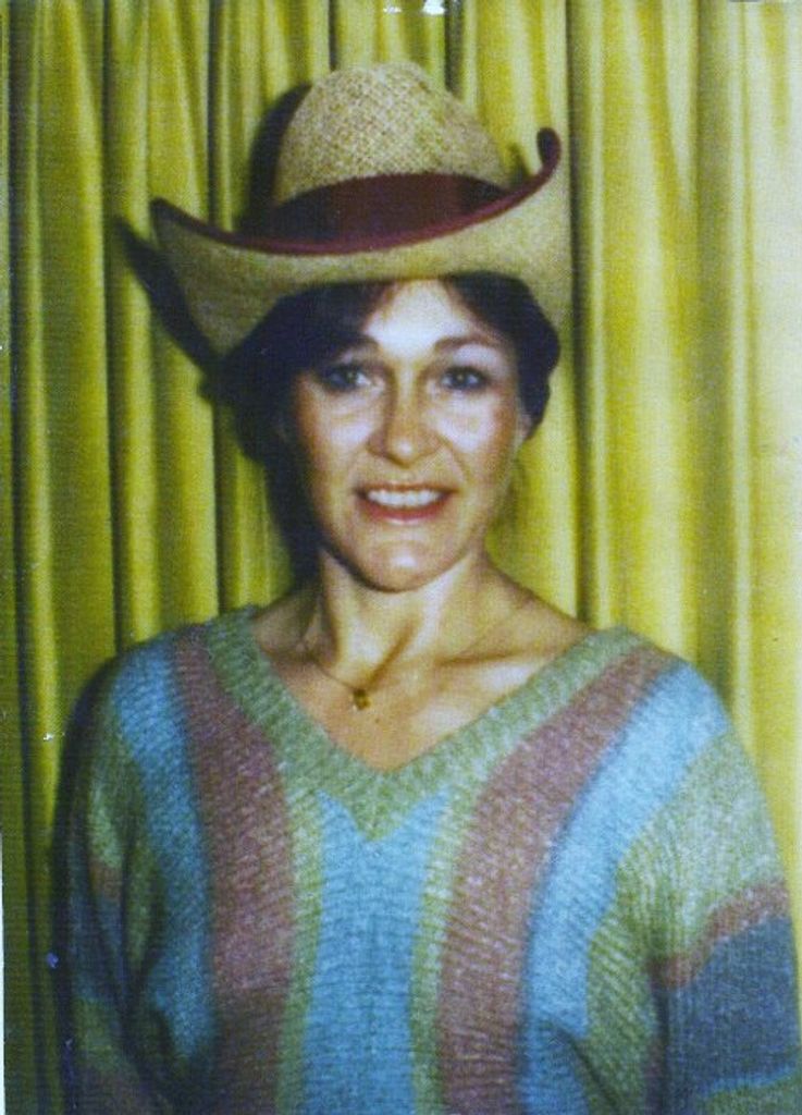 Judy Ferguson