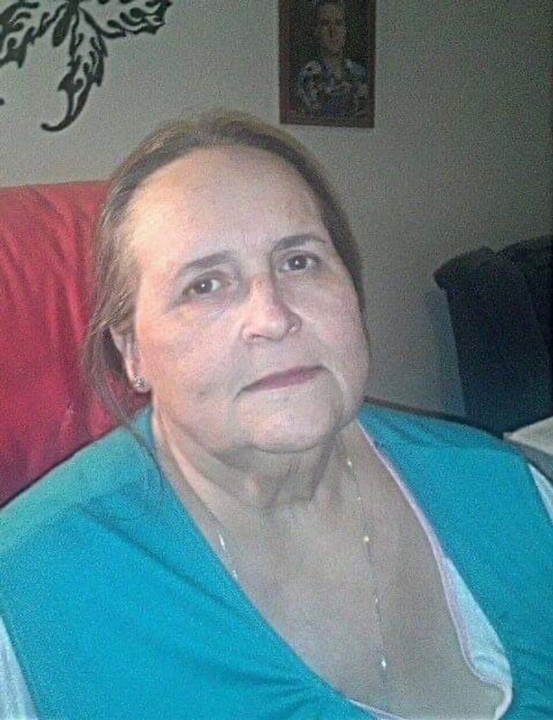 Betty Loomis Profile Photo