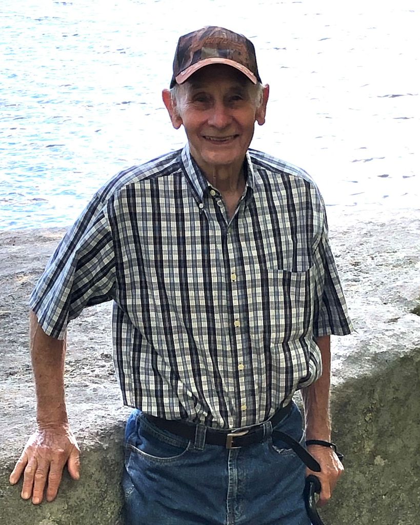 Robert Owen Merson Profile Photo