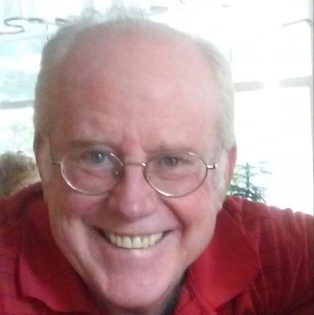 Paul V. Hayden Profile Photo