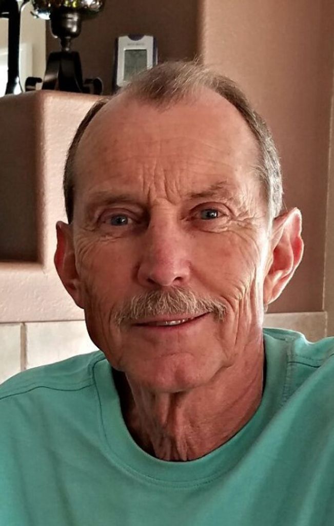 James Paul Finney