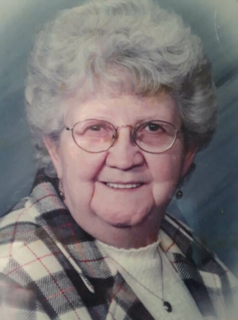 Sarah Emmaline Staley