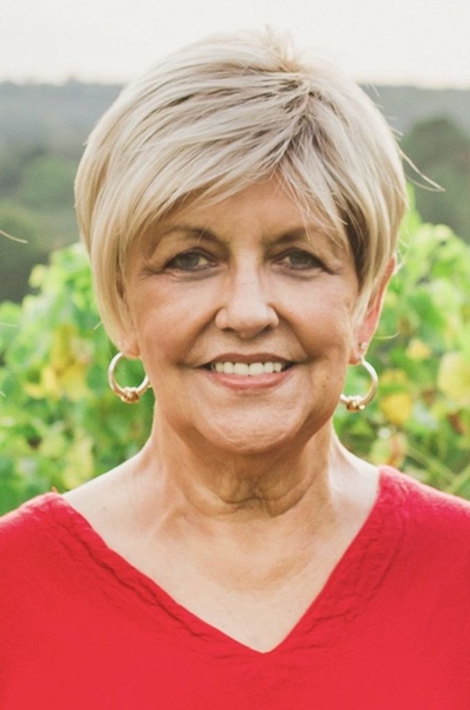 Peggie Elliott Horne Profile Photo