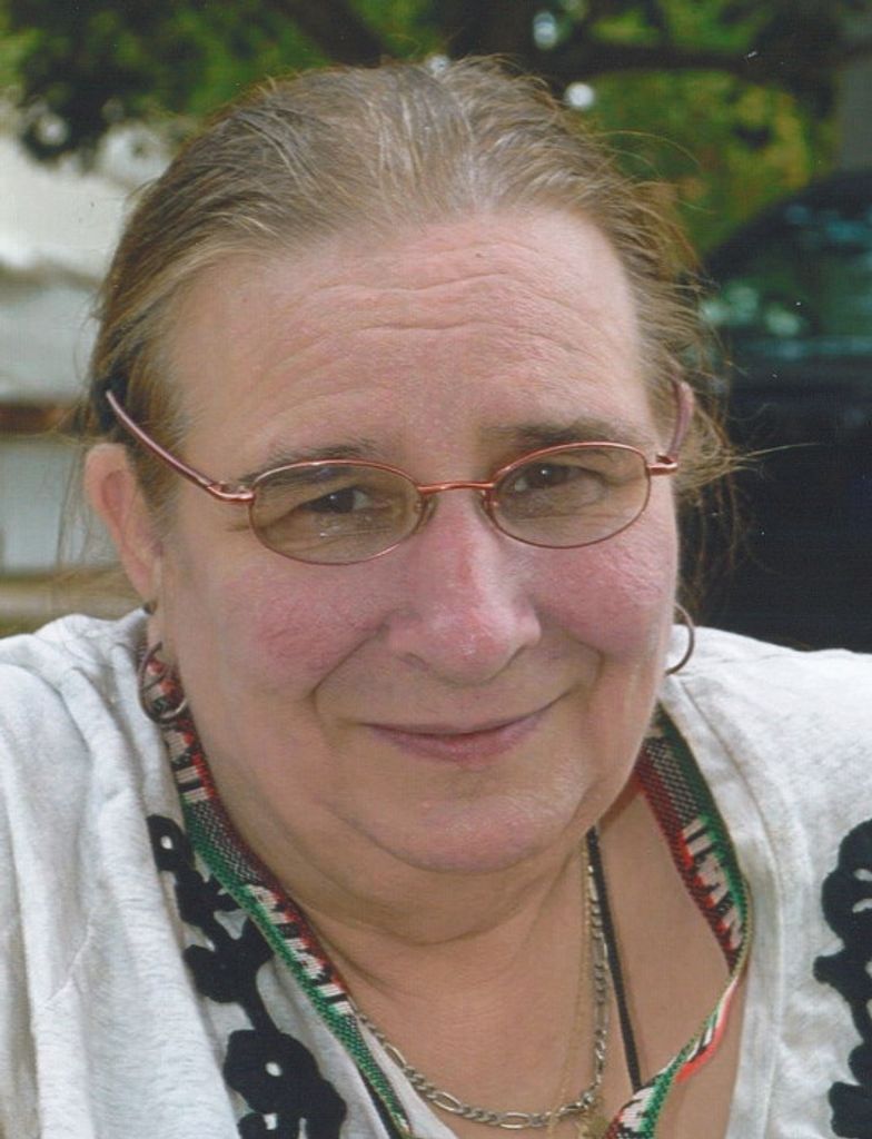 Charlotte A. (Sabino)  Howell