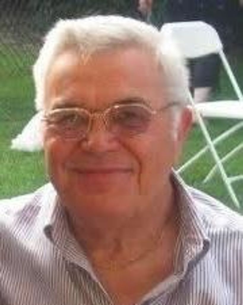 Henry Podufaly