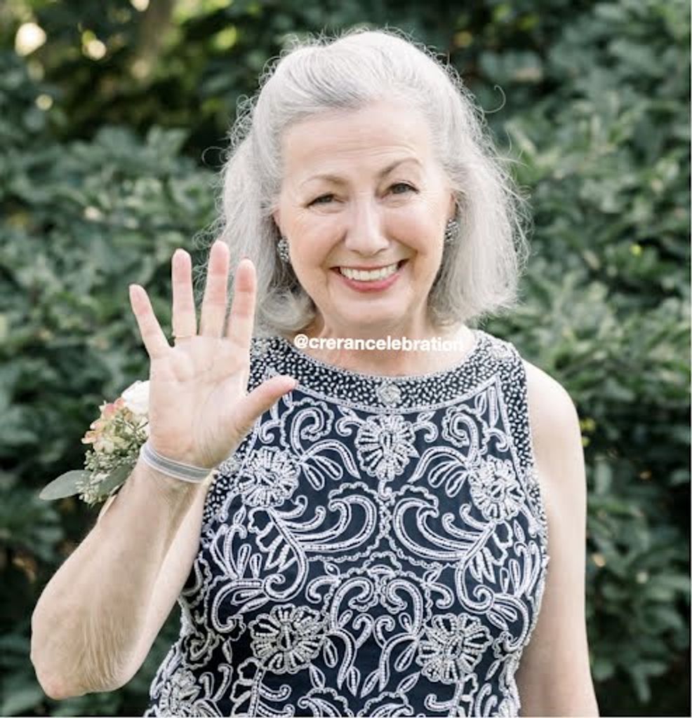 Nancy A. (Loftus)  Weatherbee