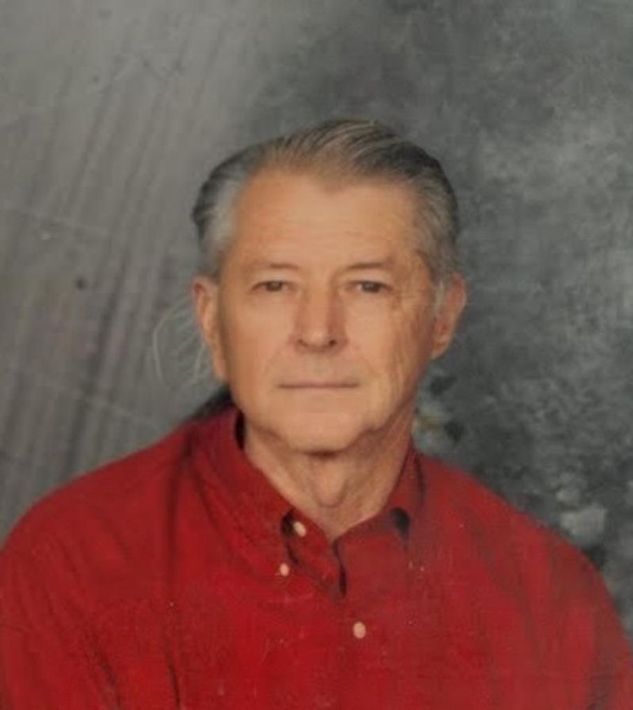 Richard Darrell Singleton