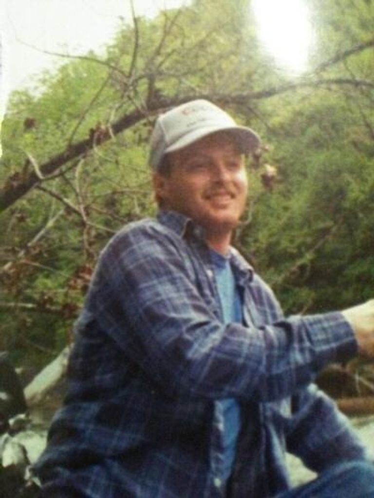 James Michael Ramsey