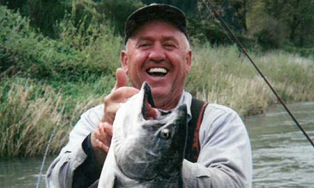 Steven Lee Baker Profile Photo