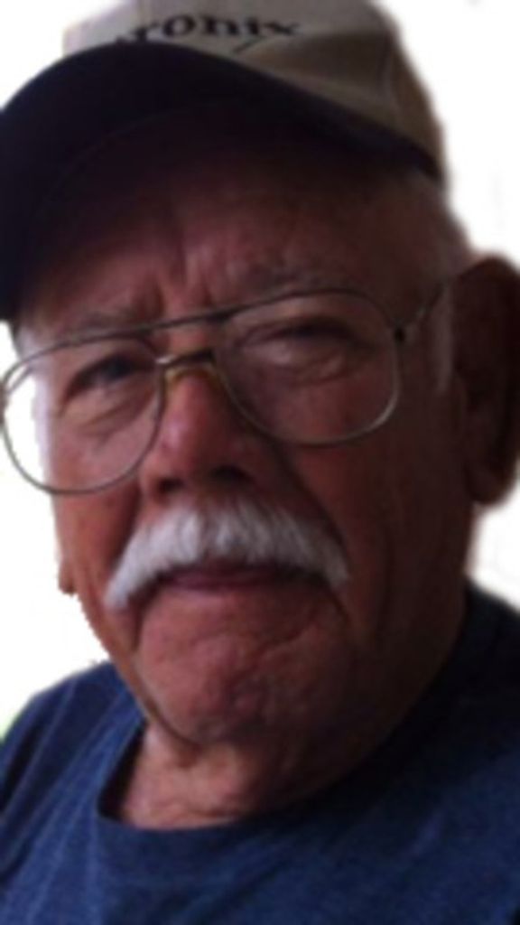 Enrique M. Salazar