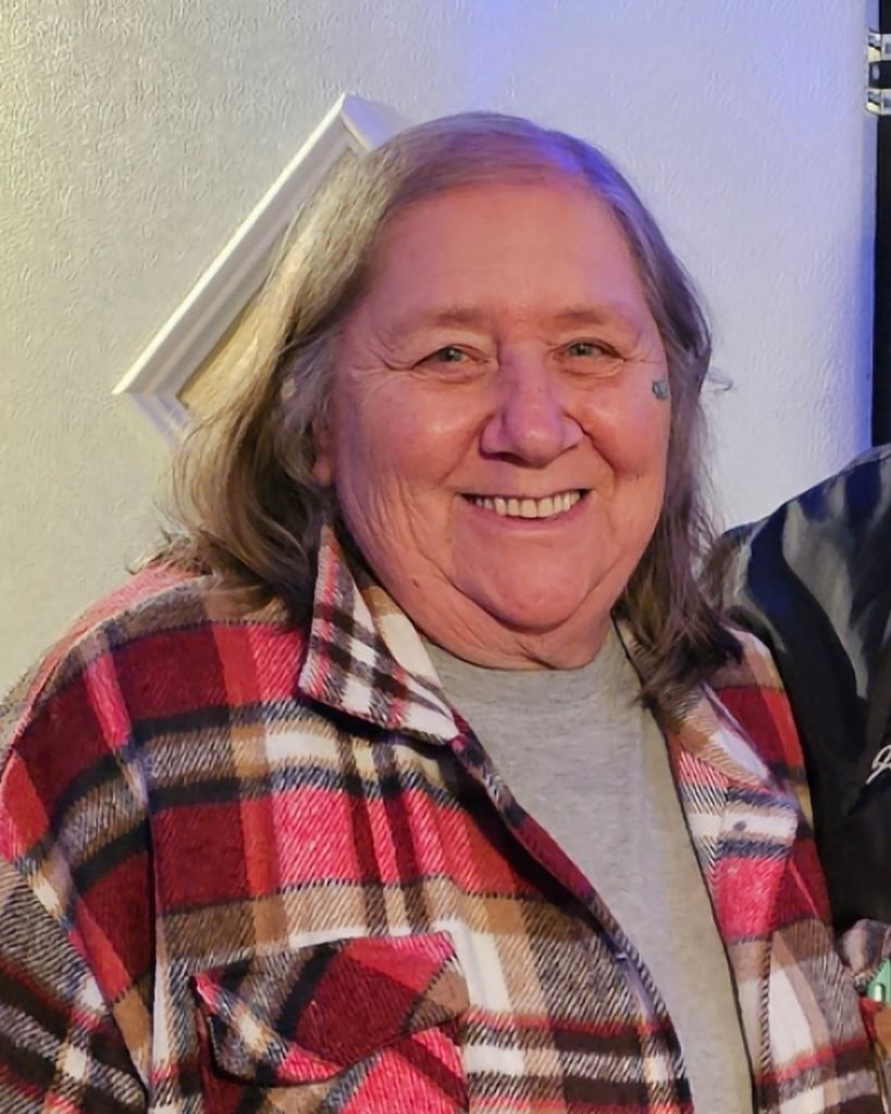 Eva Lynn Alspaugh Profile Photo