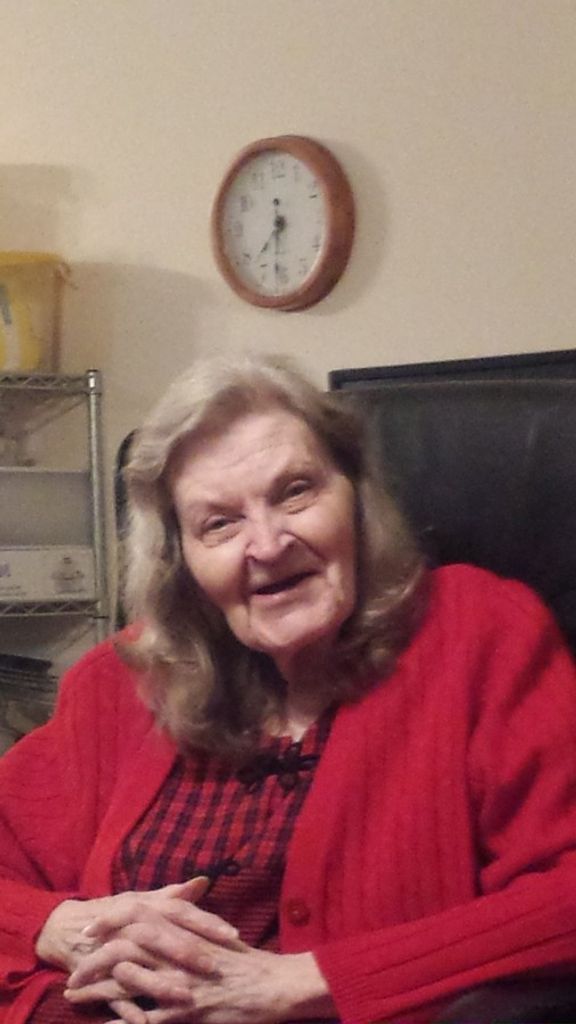 Jeanette Shelton