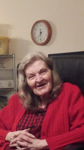 Jeanette Shelton Profile Photo