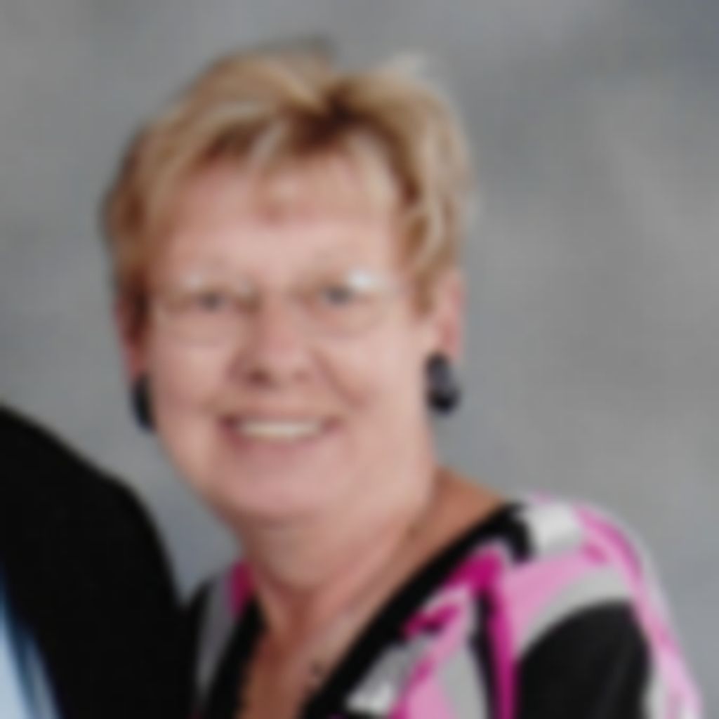 Rose Carlson Profile Photo