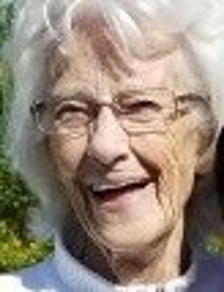 Mary Ellen (Carter)  Taylor