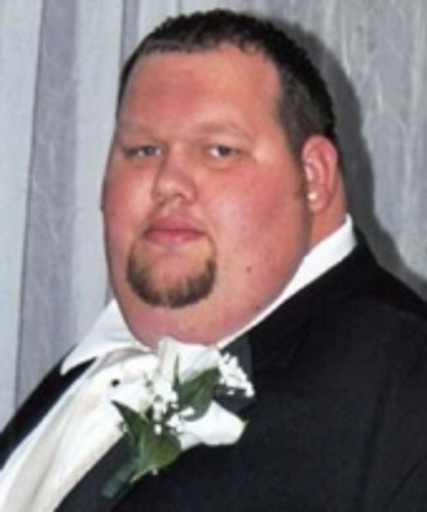 Seth Wayne Guidry